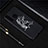Silicone Candy Rubber Gel Constellation Soft Case Cover S12 for Huawei P30 Lite Black