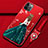 Silicone Candy Rubber Gel Dress Party Girl Soft Case Cover for Apple iPhone 12 Pro Max Mixed
