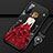 Silicone Candy Rubber Gel Dress Party Girl Soft Case Cover for Huawei Enjoy 20 Pro 5G