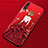 Silicone Candy Rubber Gel Dress Party Girl Soft Case Cover for Huawei P20 Pro