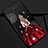 Silicone Candy Rubber Gel Dress Party Girl Soft Case Cover K01 for Xiaomi Mi 9T Pro