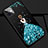 Silicone Candy Rubber Gel Dress Party Girl Soft Case Cover M02 for Apple iPhone 11