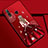 Silicone Candy Rubber Gel Dress Party Girl Soft Case Cover Z01 for Huawei Honor 20 Lite
