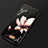 Silicone Candy Rubber Gel Fashionable Pattern Soft Case Cover for Huawei Mate 20 Lite Pink