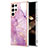 Silicone Candy Rubber Gel Fashionable Pattern Soft Case Cover for Samsung Galaxy S25 Ultra 5G