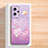 Silicone Candy Rubber Gel Fashionable Pattern Soft Case Cover for Xiaomi Redmi Note 12 Explorer