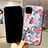 Silicone Candy Rubber Gel Fashionable Pattern Soft Case Cover H06 for Apple iPhone 11 Pro Max
