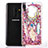 Silicone Candy Rubber Gel Fashionable Pattern Soft Case Cover K01 for Samsung Galaxy S9 Plus