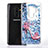 Silicone Candy Rubber Gel Fashionable Pattern Soft Case Cover K01 for Samsung Galaxy S9 Plus