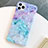 Silicone Candy Rubber Gel Fashionable Pattern Soft Case Cover S01 for Apple iPhone 11 Pro