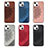 Silicone Candy Rubber Gel Fashionable Pattern Soft Case Cover S01 for Apple iPhone 14 Plus