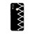 Silicone Candy Rubber Gel Fashionable Pattern Soft Case Cover S01 for Huawei Nova 3e
