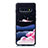 Silicone Candy Rubber Gel Fashionable Pattern Soft Case Cover S01 for Samsung Galaxy S10 Mixed