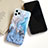 Silicone Candy Rubber Gel Fashionable Pattern Soft Case Cover S03 for Apple iPhone 11 Pro