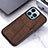 Silicone Candy Rubber Gel Fashionable Pattern Soft Case Cover S03 for Apple iPhone 14 Pro Max