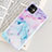 Silicone Candy Rubber Gel Fashionable Pattern Soft Case Cover S04 for Apple iPhone 11