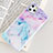 Silicone Candy Rubber Gel Fashionable Pattern Soft Case Cover S04 for Apple iPhone 11 Pro