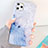 Silicone Candy Rubber Gel Fashionable Pattern Soft Case Cover S04 for Apple iPhone 11 Pro