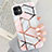 Silicone Candy Rubber Gel Fashionable Pattern Soft Case Cover S05 for Apple iPhone 11