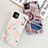 Silicone Candy Rubber Gel Fashionable Pattern Soft Case Cover S05 for Apple iPhone 11