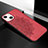 Silicone Candy Rubber Gel Fashionable Pattern Soft Case Cover S05 for Apple iPhone 13 Mini