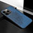 Silicone Candy Rubber Gel Fashionable Pattern Soft Case Cover S05 for Apple iPhone 14 Pro Blue
