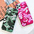 Silicone Candy Rubber Gel Fashionable Pattern Soft Case Cover S09 for Apple iPhone 11 Pro Max