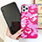 Silicone Candy Rubber Gel Fashionable Pattern Soft Case Cover S09 for Apple iPhone 11 Pro Max