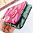 Silicone Candy Rubber Gel Fashionable Pattern Soft Case Cover S09 for Apple iPhone 11 Pro Max