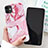 Silicone Candy Rubber Gel Fashionable Pattern Soft Case Cover S10 for Apple iPhone 11