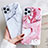 Silicone Candy Rubber Gel Fashionable Pattern Soft Case Cover S10 for Apple iPhone 11 Pro