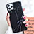 Silicone Candy Rubber Gel Fashionable Pattern Soft Case Cover S10 for Apple iPhone 11 Pro Max