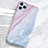 Silicone Candy Rubber Gel Fashionable Pattern Soft Case Cover S10 for Apple iPhone 11 Pro Max