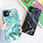 Silicone Candy Rubber Gel Fashionable Pattern Soft Case Cover S11 for Apple iPhone 11