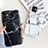 Silicone Candy Rubber Gel Fashionable Pattern Soft Case Cover S11 for Apple iPhone 11