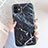 Silicone Candy Rubber Gel Fashionable Pattern Soft Case Cover S11 for Apple iPhone 11 Mixed