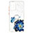 Silicone Candy Rubber Gel Fashionable Pattern Soft Case Cover with Finger Ring Stand Y01X for Samsung Galaxy A33 5G