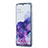 Silicone Candy Rubber Gel Fashionable Pattern Soft Case Cover Y01B for Samsung Galaxy S20 5G