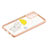 Silicone Candy Rubber Gel Fashionable Pattern Soft Case Cover Y01X for Samsung Galaxy A33 5G