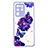 Silicone Candy Rubber Gel Fashionable Pattern Soft Case Cover Y01X for Samsung Galaxy S20 Ultra 5G