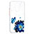 Silicone Candy Rubber Gel Fashionable Pattern Soft Case Cover Y01X for Xiaomi Redmi 9