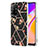 Silicone Candy Rubber Gel Fashionable Pattern Soft Case Cover Y02B for Oppo F19 Pro+ Plus 5G