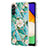 Silicone Candy Rubber Gel Fashionable Pattern Soft Case Cover Y02B for Samsung Galaxy A04s