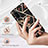 Silicone Candy Rubber Gel Fashionable Pattern Soft Case Cover Y02B for Samsung Galaxy S20 5G