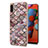 Silicone Candy Rubber Gel Fashionable Pattern Soft Case Cover Y03B for Samsung Galaxy A11