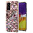 Silicone Candy Rubber Gel Fashionable Pattern Soft Case Cover Y03B for Samsung Galaxy M14 5G