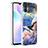 Silicone Candy Rubber Gel Fashionable Pattern Soft Case Cover Y04B for Xiaomi Redmi 9A Mixed