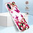 Silicone Candy Rubber Gel Fashionable Pattern Soft Case Cover Y04B for Xiaomi Redmi 9AT