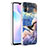 Silicone Candy Rubber Gel Fashionable Pattern Soft Case Cover Y04B for Xiaomi Redmi 9i Mixed