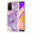 Silicone Candy Rubber Gel Fashionable Pattern Soft Case Cover Y05B for Oppo F19 Pro+ Plus 5G